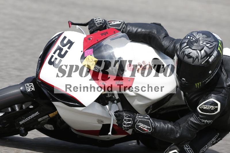 /08 17.04.2026  TZ Motorsport ADR/Gruppe gelb/523